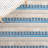 Endri Hand Woven Cotton Striped Rug-1040012906