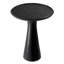 Pompano Marble End Table