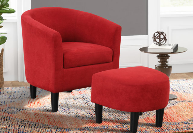 Accent Chairs for Less