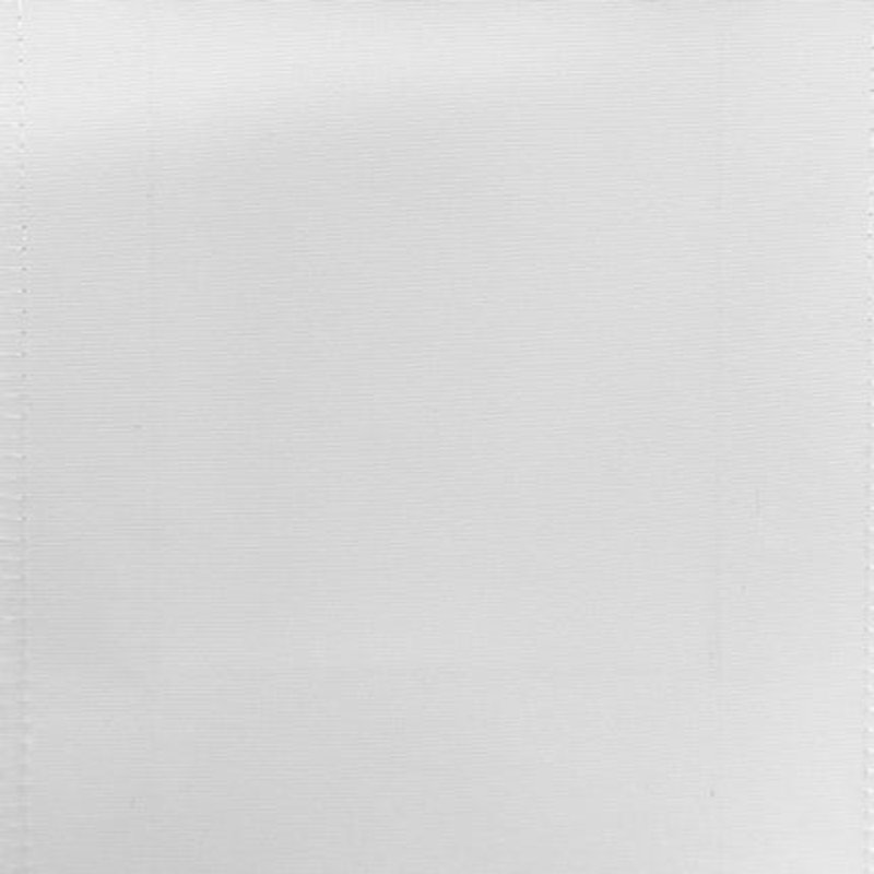 Tissu Nammos | Tissu d'extérieur uni | Couleur blanc, Blanc