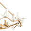 Lustre à 8 lumières Murana-95422266-95422272-132018829