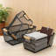 Paniers de rangement Farmhouse