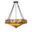 Rustic Lodge 8 - Light Pendant