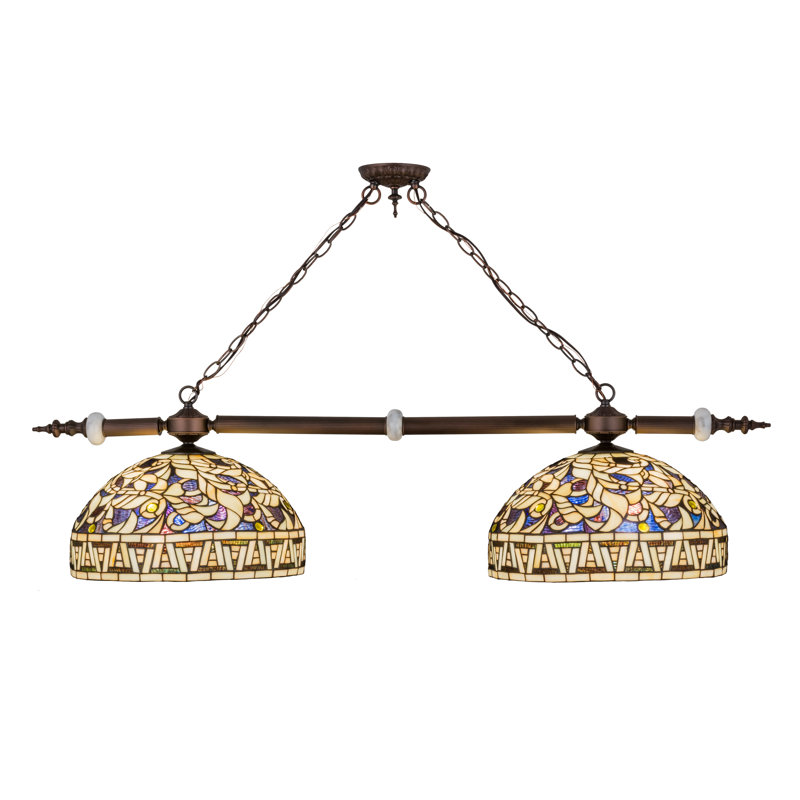 Cockatoo 6 - Light Pendant