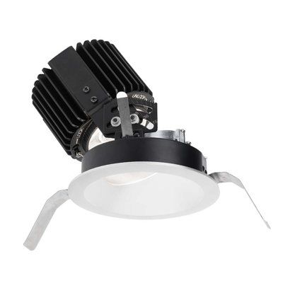 Volta 5.75'' Dimmable Air-Tight LED Retrofit Recessed Lighting Kit