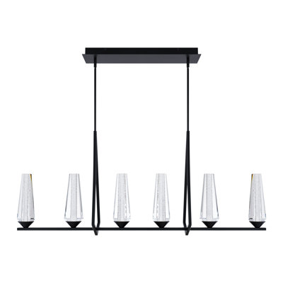 Devotion 6 - Light LED Pendant