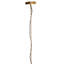 Anaisa 1 - Light Gold Cluster Pendant