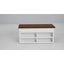  Table basse relevable avec rangement, ensemble de tables centrales extensibles avec banc repose-pieds-1020774471