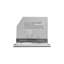 Hotte de cuisine sans fil encastrable 350 pi³ / min Lemine 28 po Streamline Streamline