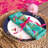 Sara Miller Chelsea, Set of 2 Napkins-108207712