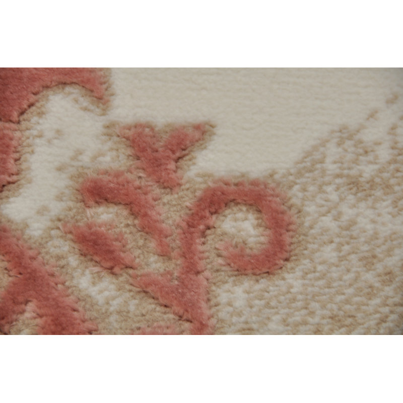 Gisele Oriental Area Rug, Rectangle 80 x 150cm