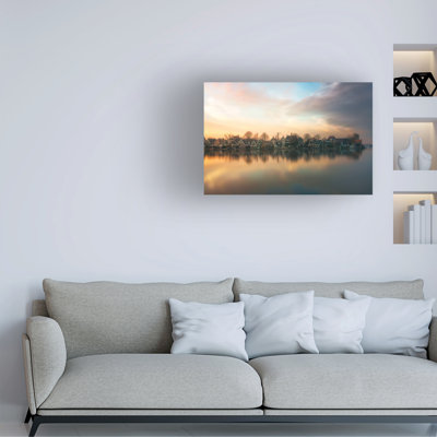 Joanaduenas Pays-Bas quelque part! Art sur toile