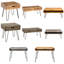 Theodora Four Leg Coffee Table with Storage-42615379