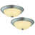 Satin Nickel selected