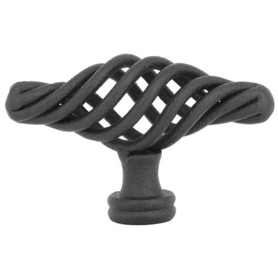Bastogne Oversized Birdcage Knob