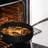 All-Clad HA1 Expert Cookware, Nonstick Sauté Pan With Lid, 4 Quart