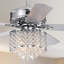 52'' 52 Blade Ceiling Fan with Pull Chain/Remote Control and Light Kit Included-107141698-42012184