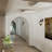 Brasher Ceramic and Solid Brass Wall Light