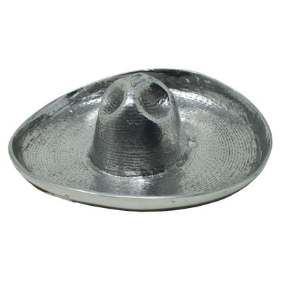 Mini Sombrero Candy Dish
