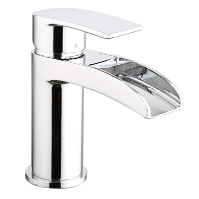Hults Waterfall Tap