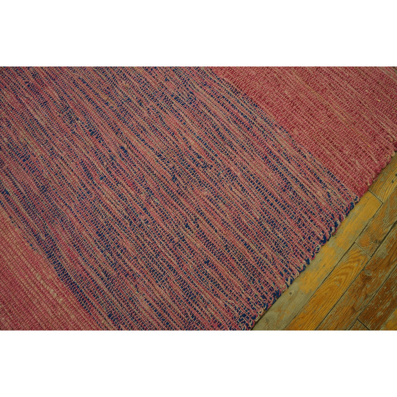 One-of-a-Kind 9' X 12' Area Rug