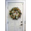 Couronne en polyester 22 po