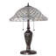 Diamond & Jewel Table Lamp