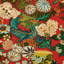 Chiang Mai Dragon Fabric-22437084