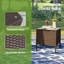 Ensemble de meubles de patio Rori-438330609-438330614