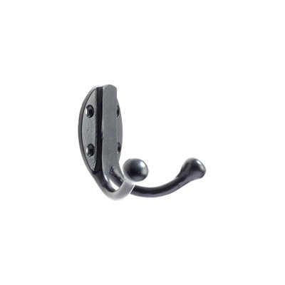 Wall Mounted Robe Hook