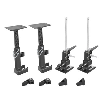 2 Pack Cabinet Lifting Jack Tool
