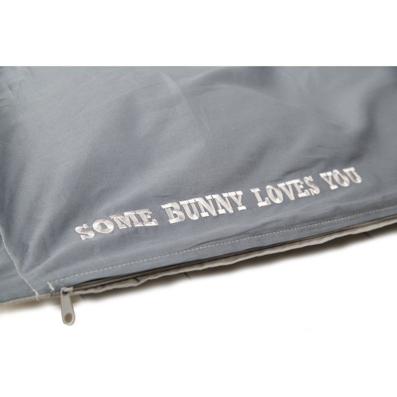 Francesca Cotton Duvet Cover Set, Super King Duvet Cover + 2 Pillowcases (80 x 80)