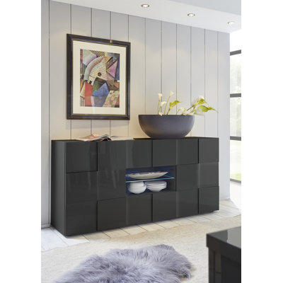 Tavey 181cm Sideboard