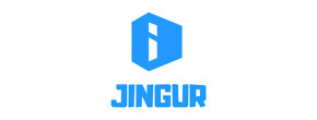 Logo iJINGUR