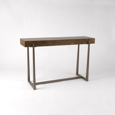 Console de 48 po