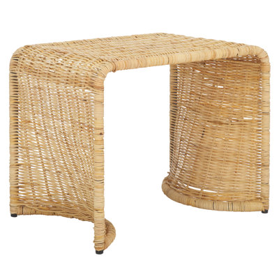 Zendy Accent Table