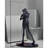 79'' Black LED Novelty Floor Lamp