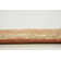 Tapis rouge brique Niles