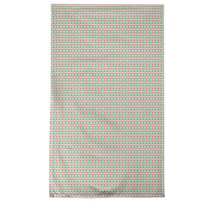 Waffle Tea Towel Kitchen Towel