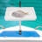 Boat Cutting Board Fishing Fillet Cutting Table