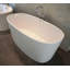 Ove 66.25'' L Soaking Bathtub