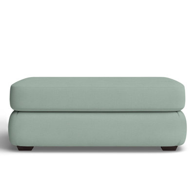 Emilio Upholstered Ottoman