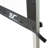 YardMaster 2 58" diag. 16:9 Portable Folding Frame Projector Screen