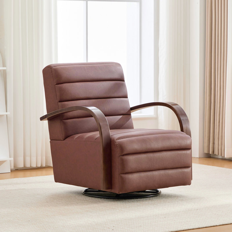 Fauteuil d'appoint 35,5 po