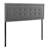 Gehrig Upholstered Panel Headboard-853267153-853267148