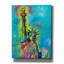 «Lady Liberty» par Dean Russo, art mural sur toile-2133996824