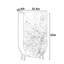 Garde-robe indépendante pour vestiaire Home Home