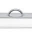 Stainless Steel Rectangle Chafing Dish