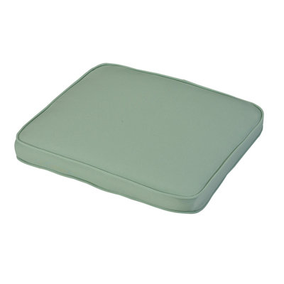 Standard Carver Garden Seat Cushion
