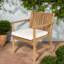 Outdoor Dining Chair